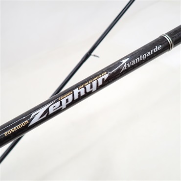 ゼファーアバンギャルドＺＡＧＳー１０８